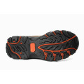 insulated sport hiking shoe non-slip